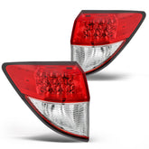 VehicleAid Taillights For 2019-2022 Honda HR-V