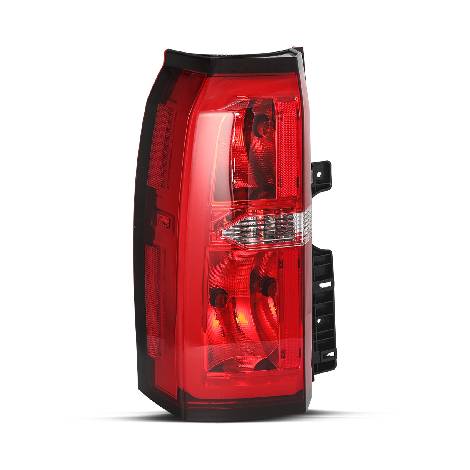 VehicleAid Taillights For 2015-2020 Chevy Suburban