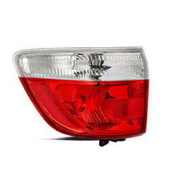 VehicleAid Taillights For 2011-2013 Dodge Durango
