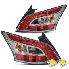 VehicleAid Taillights For 2012-2014 Nissan Maxima