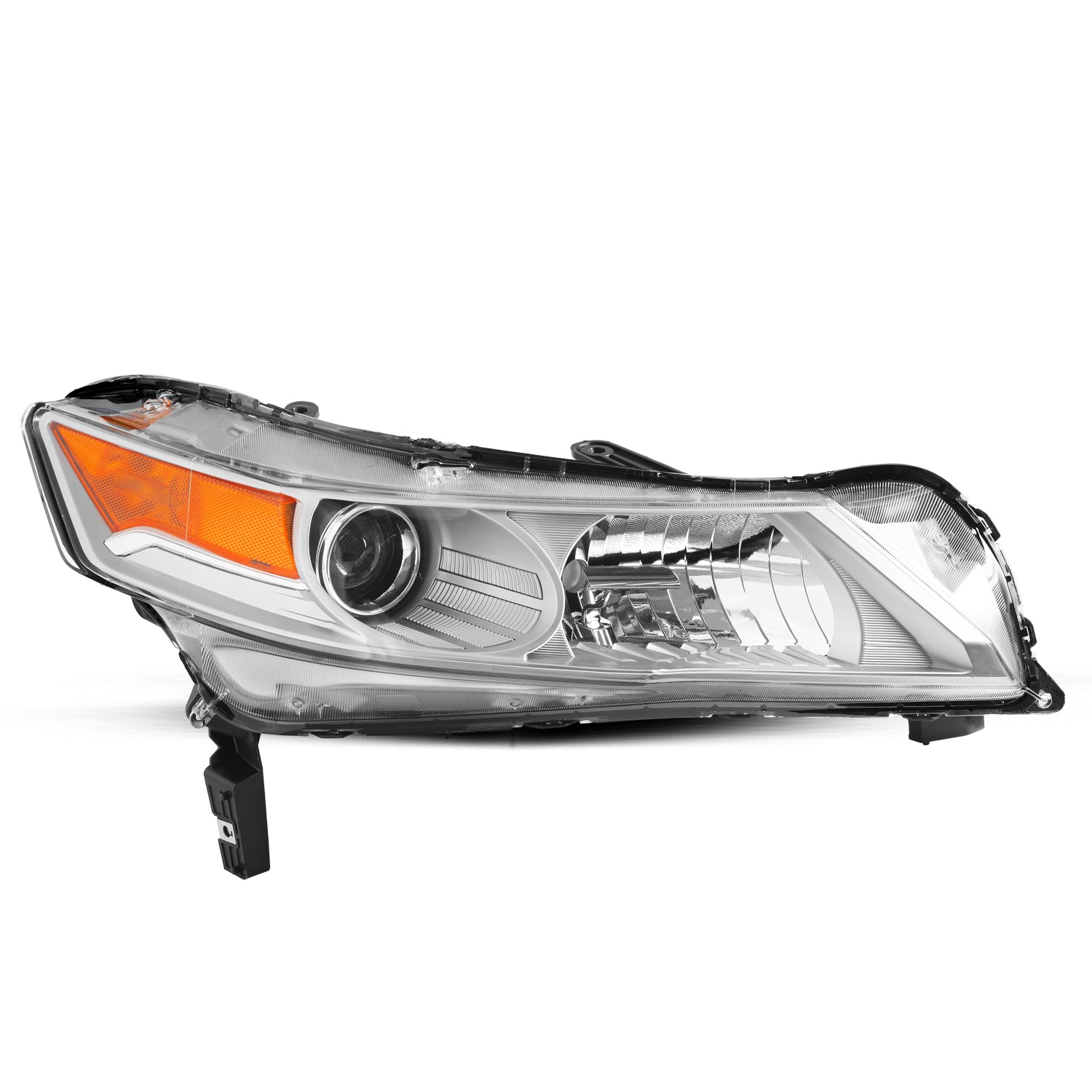VehicleAid Headlights For 2009-2011 Acura TL
