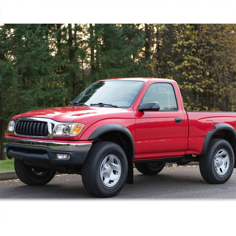 VehicleAid Headlights For 2001-2004 Toyota Tacoma