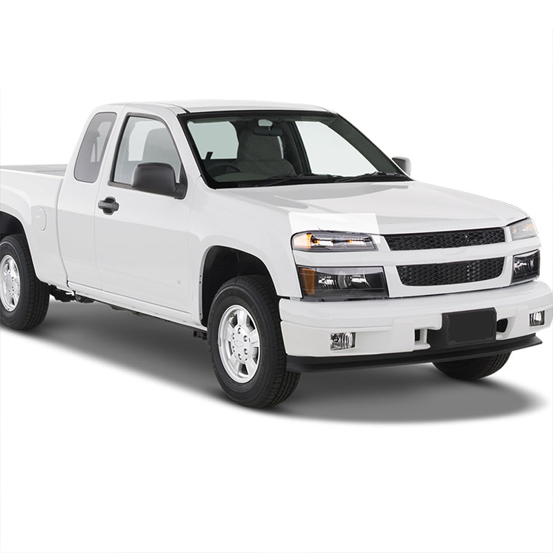 VehicleAid Headlights For 2006 Isuzu i-280 / i-350