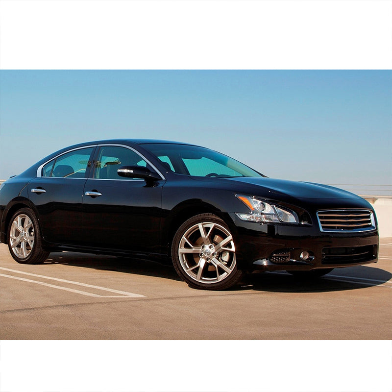 VehicleAid Headlights For 2009-2014 Nissan Maxima