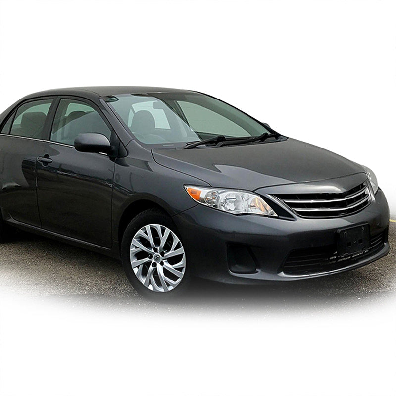 VehicleAid Headlights For 2011-2013 Toyota Corolla