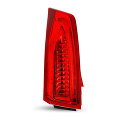 VehicleAid Taillights For 2013-2018 Cadillac ATS