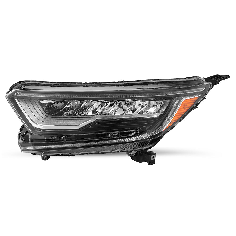 VehicleAid LED Headlights For 2017-2022 Honda CR-V