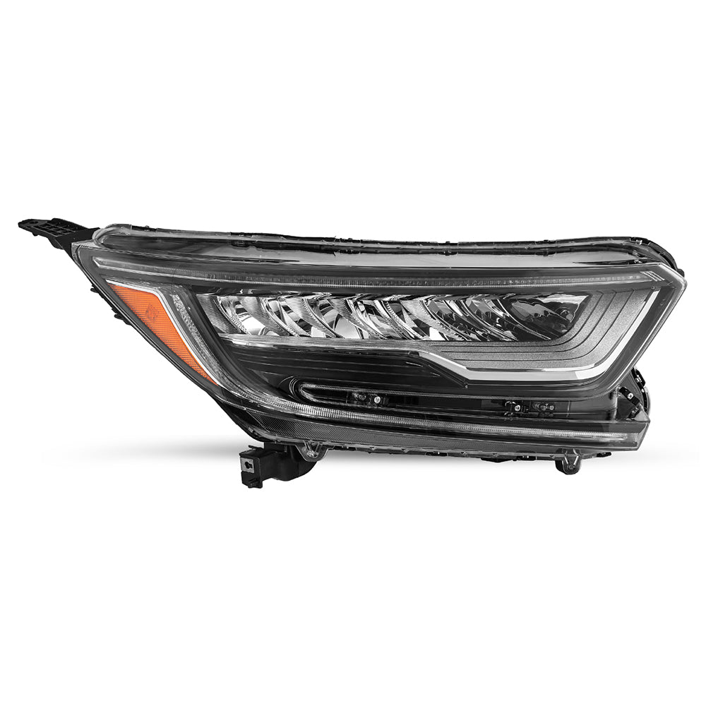 VehicleAid LED Headlights For 2017-2022 Honda CR-V