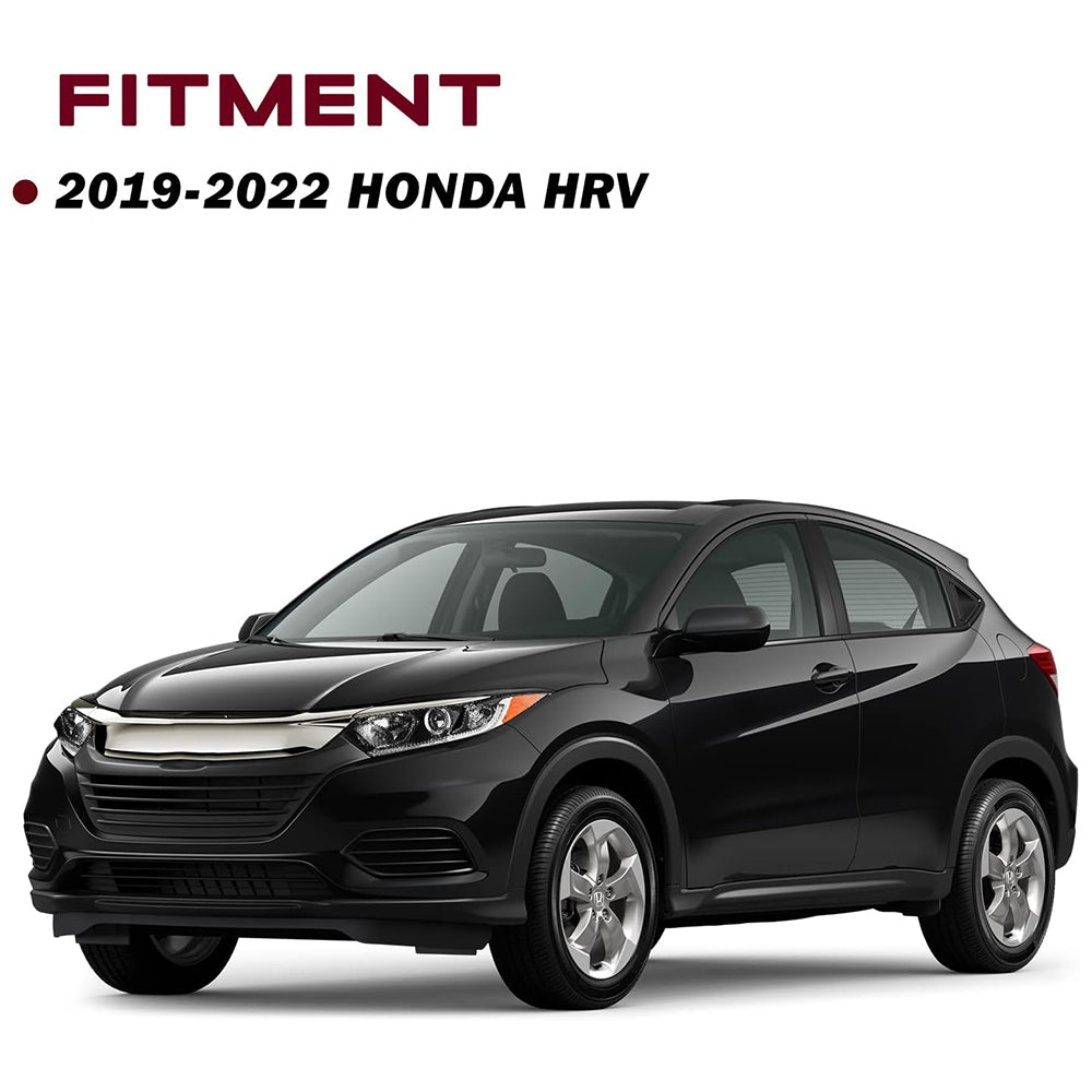 VehicleAid Headlights For 2019-2022 Honda HR-V