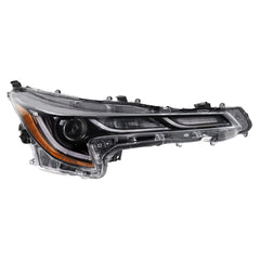 VehicleAid Upgraded Headlights For 2020-2022 Toyota Corolla
