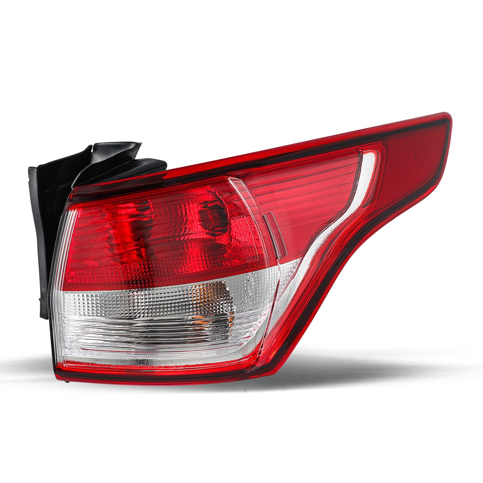 VehicleAid Taillights For 2013-2016 Ford Escape