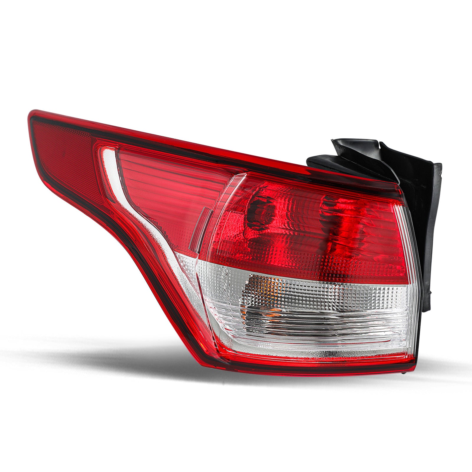 VehicleAid Taillights For 2013-2016 Ford Escape