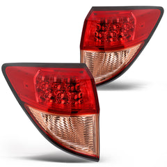 VehicleAid Taillights For 2016-2022 Honda HR-V