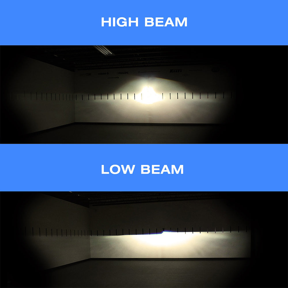 VehicleAid Headlights For 2019-2022 Honda HR-V
